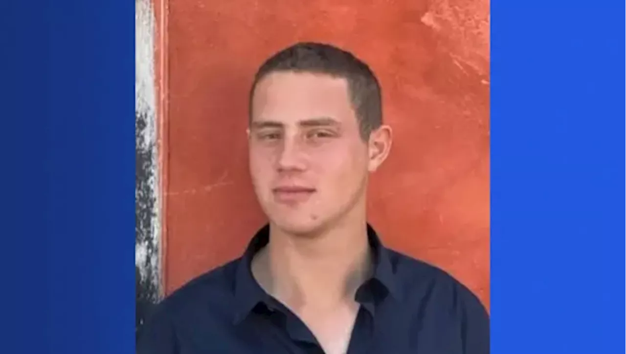 Plainview Native Omer Neutra Dies in Hamas Attack in Gaza