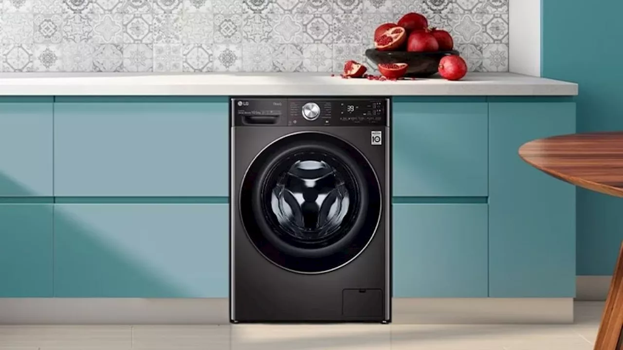 Best LG Washing Machines In India: इन वाशिंग मशीन से निकलेंगे चमचमाते साफ कपड़े! बिना धूप के भी सूखेंगे मिनटों में