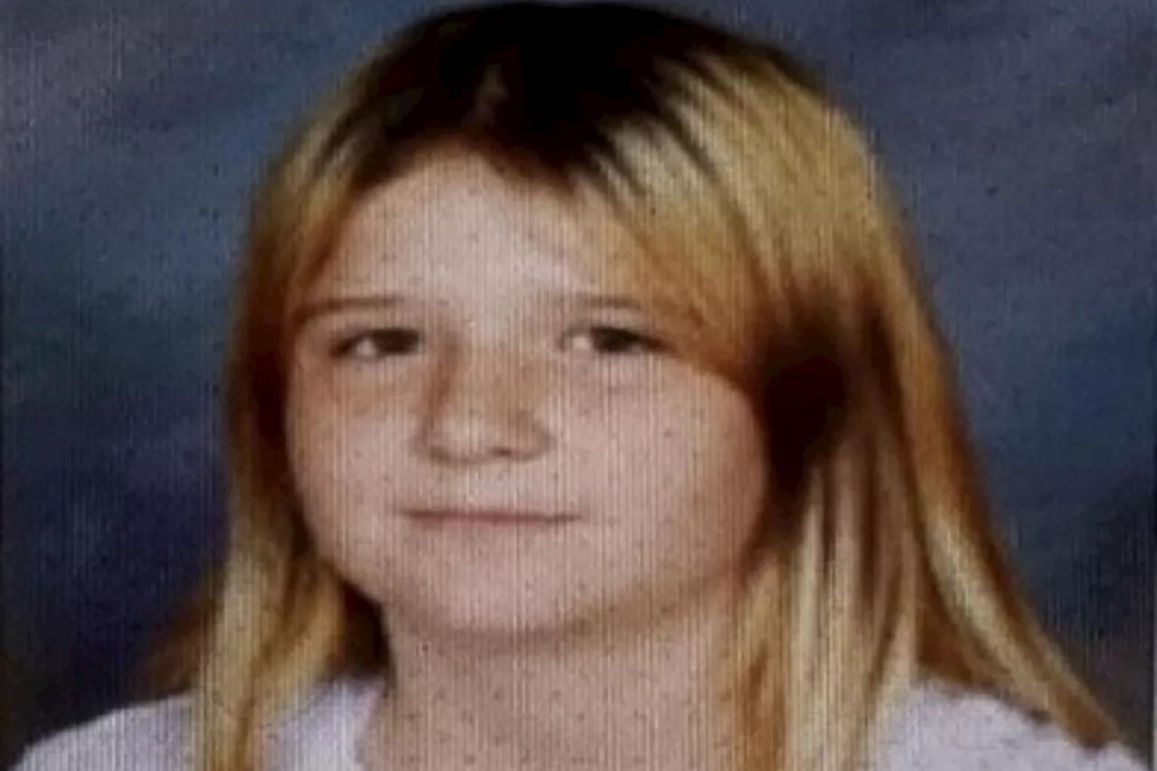 Amber Alert: Police Hunting for Missing Girl, 12