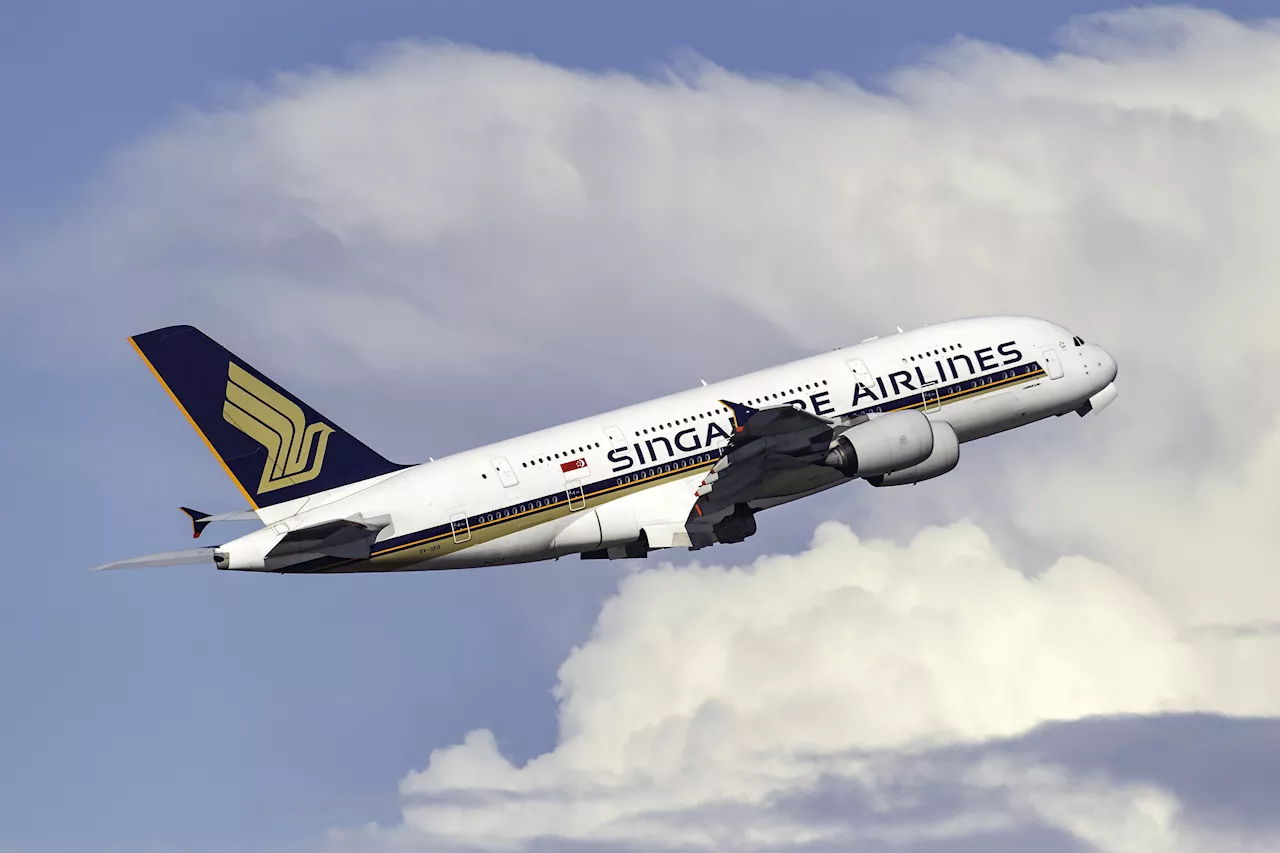 Singapore Airlines Gets Luxury Upgrade: Everything We Know