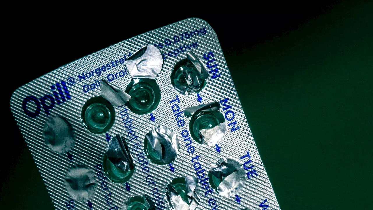 Is Contraception Under Attack?