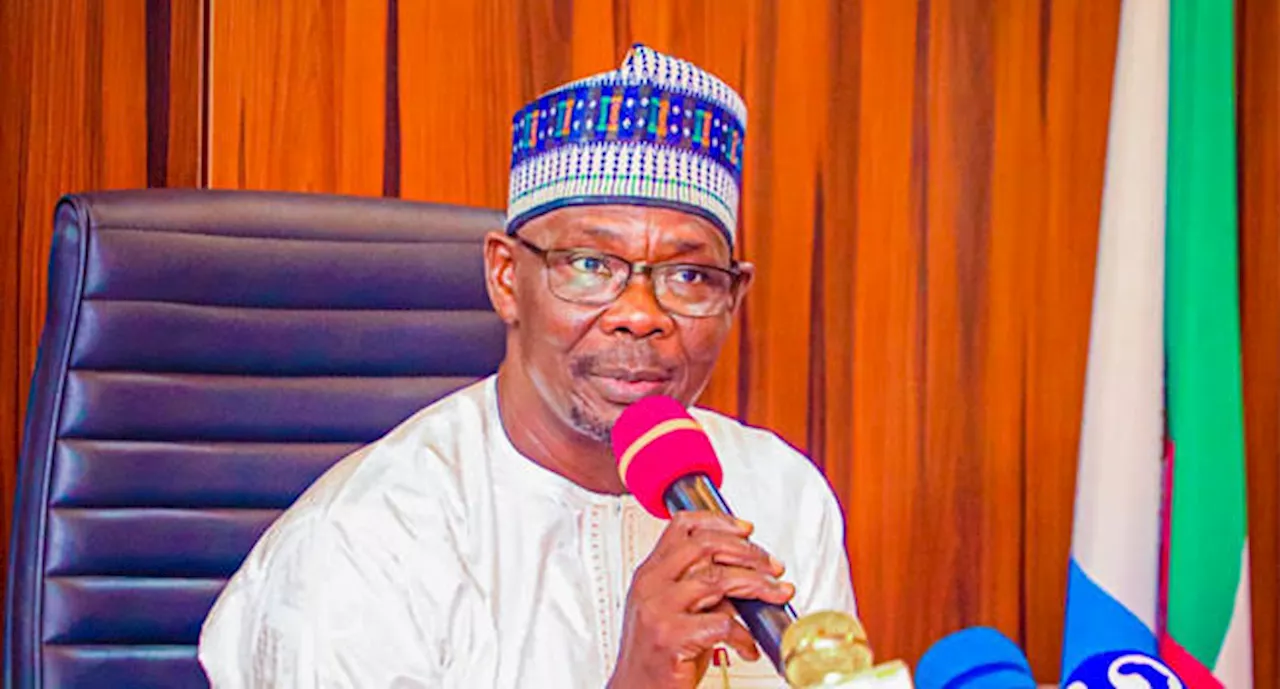 Governors Are Not Against Tax Reform Bills – Nasarawa Governor Sule Clarifies