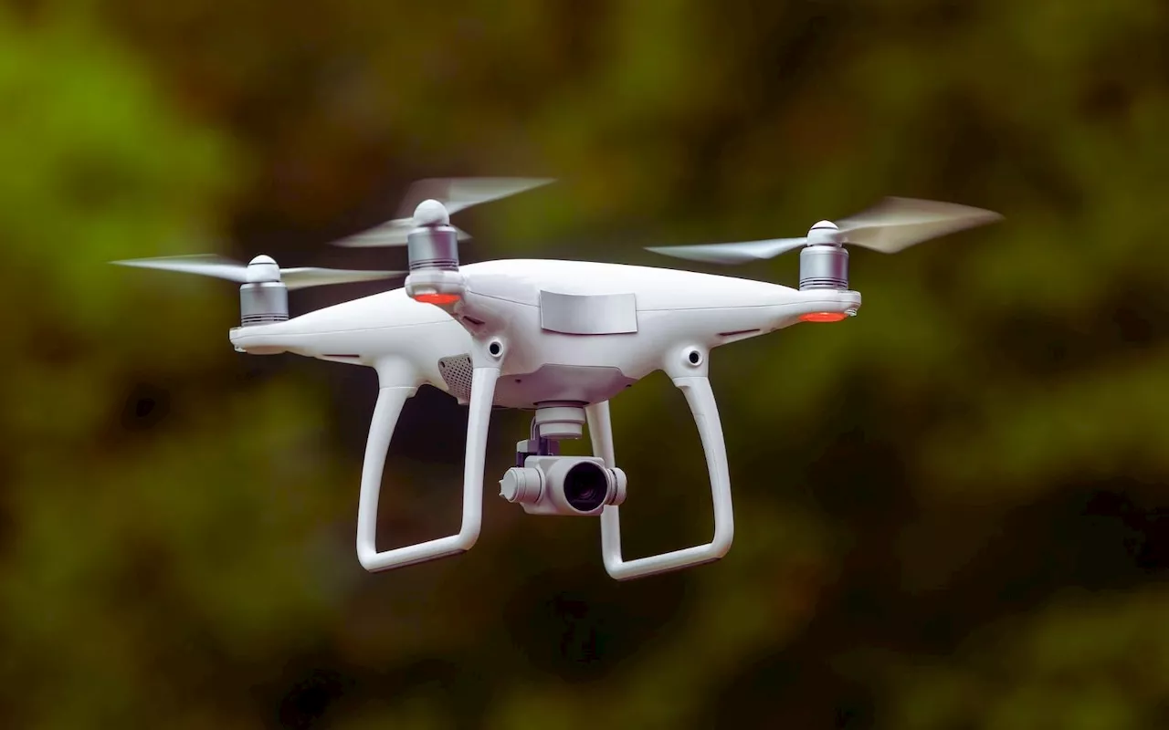 FBI seeks N.J. residents’ assistance in unraveling drone mystery