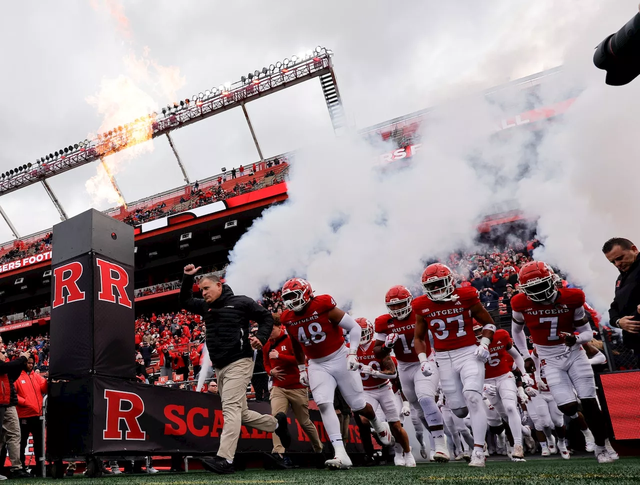 Rutgers Rant: Should Scarlet Knights be satisfied with 7-5 football season?