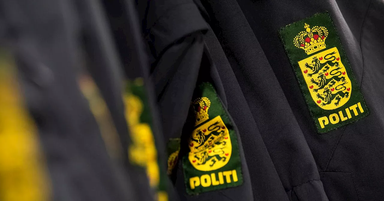 Ni-årig antastet på vej hjem fra skole - her er status fra politiet