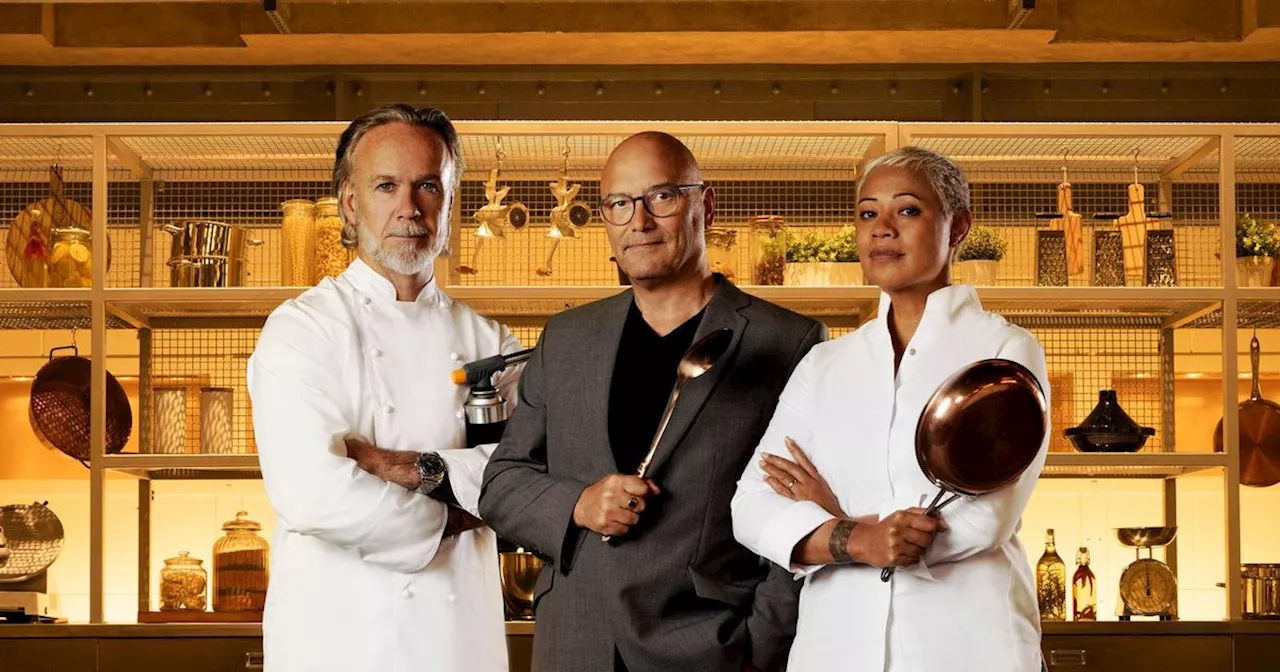 Gregg Wallace's MasterChef colleagues' remarks about him resurface