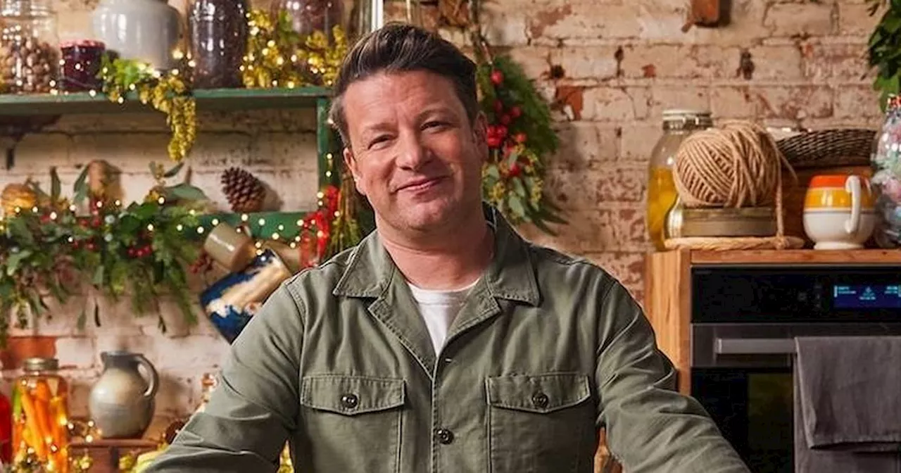 Jamie Oliver shares secret tip for 'game-changing' roast potatoes this Christmas