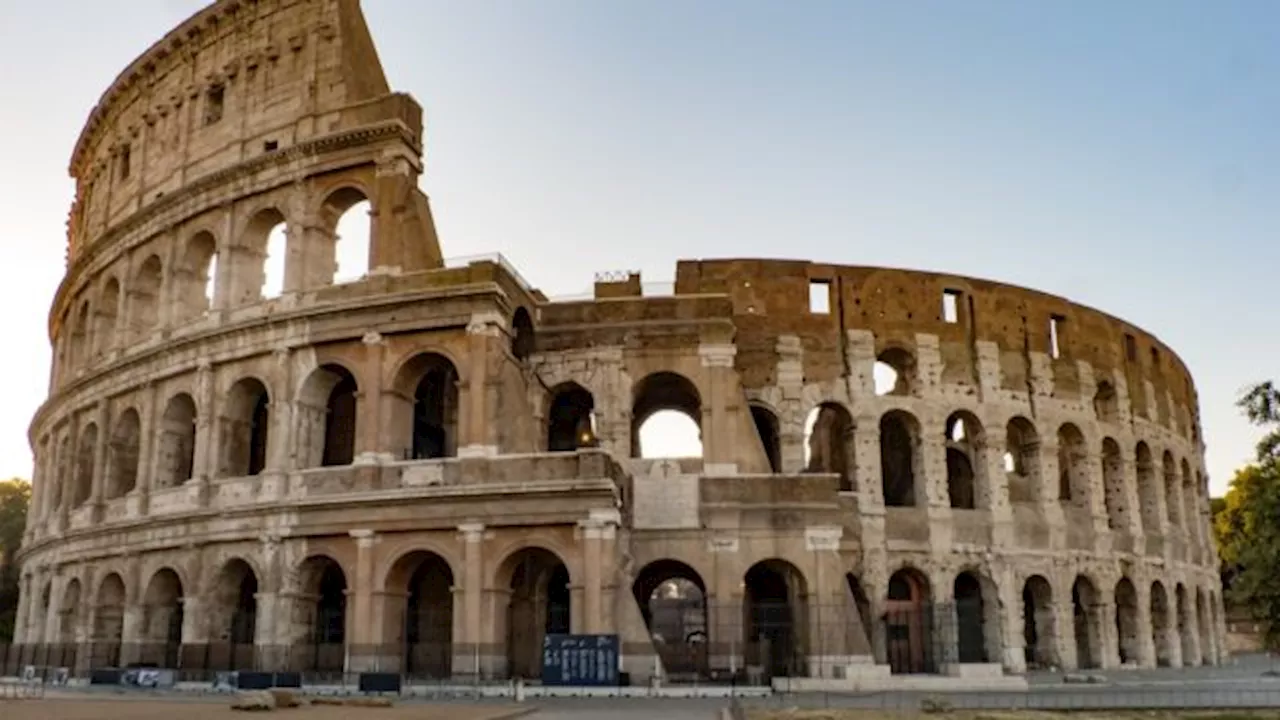 Airbnb Plaant Gladiatorengevechten in Het Colosseum