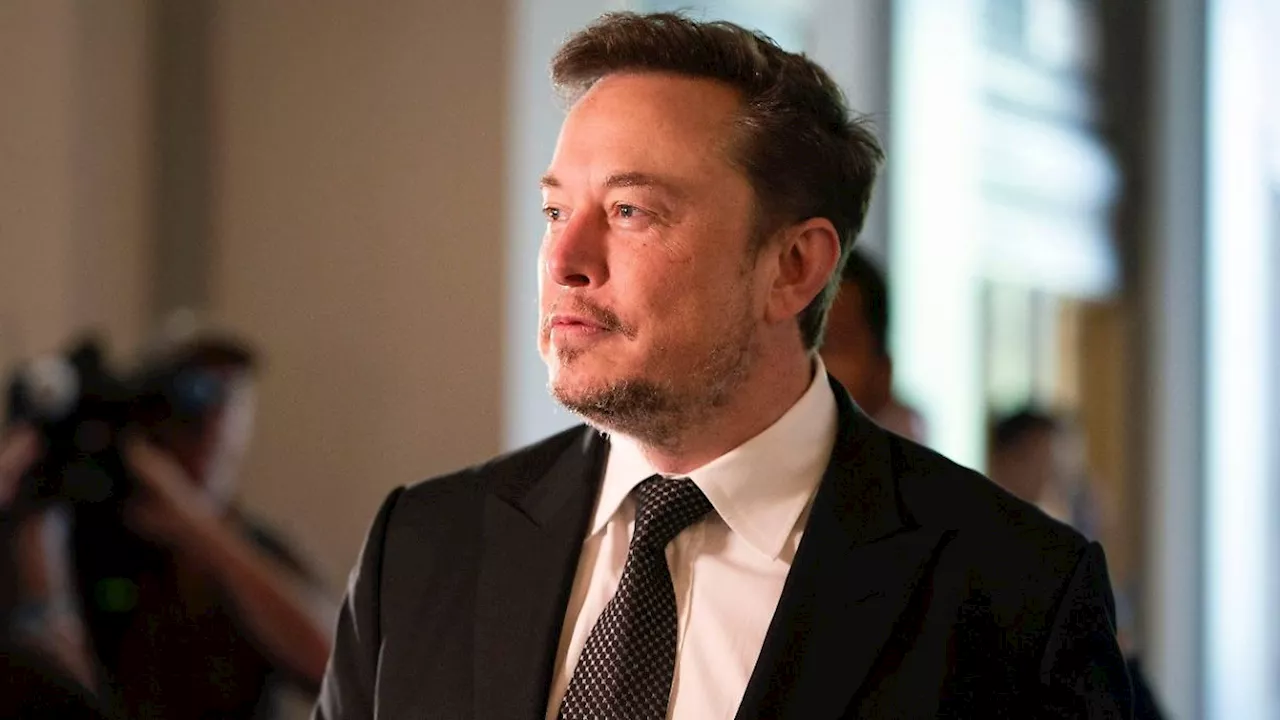 Großzügiger Tesla-Bonus: Richterin verweigert Musk 56-Milliarden-Dollar-Vergütung