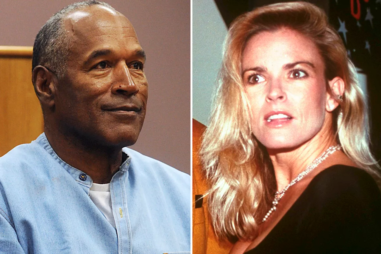 OJ Simpson confessed on tape to killing Nicole Brown Simpson, ex-bodyguard claims