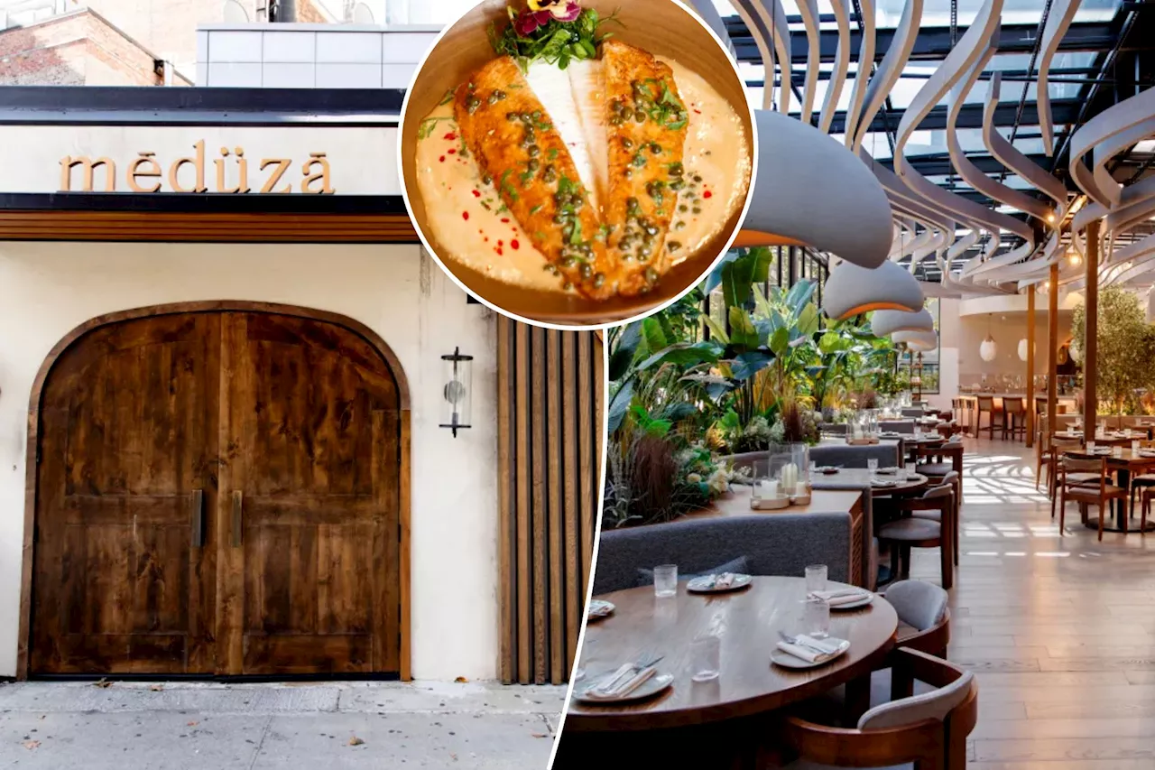 Yelp reveals its Best New Restaurants of 2024 — and an NYC spot topped the list