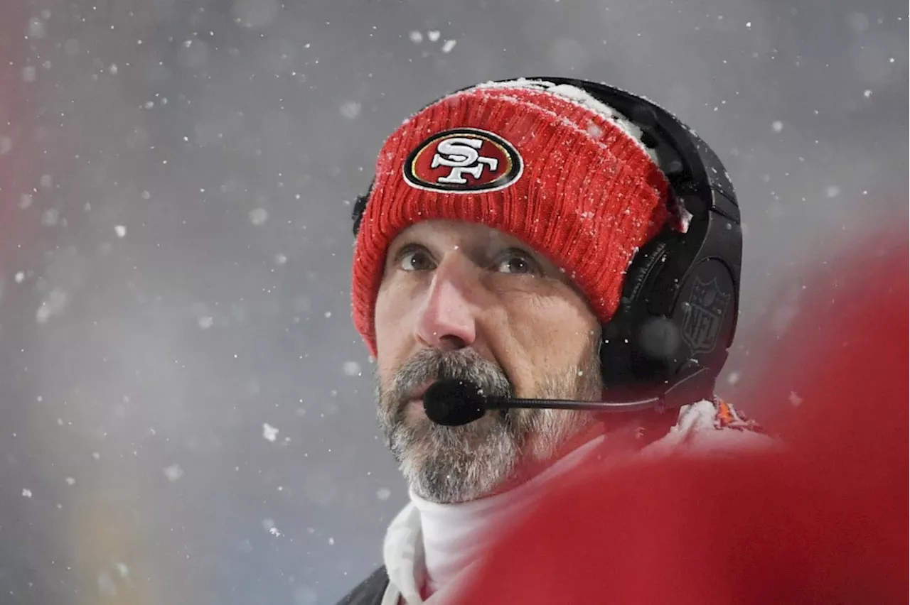 Kyle Shanahan Watches SF 49ers Game; Bay Area Apartments Remain Expensive Despite Tax Breaks