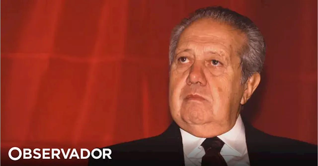 Costa discursa e Marcelo encerra sessão do centenário de Mário Soares, no sábado