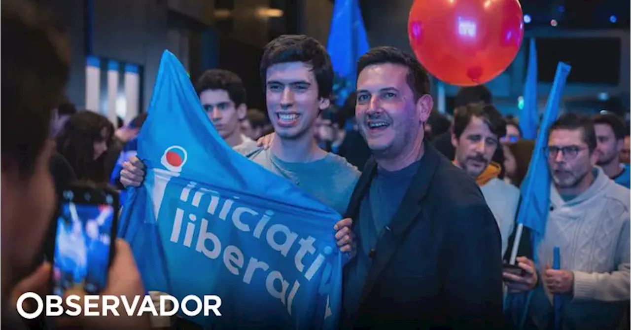 Rocha admite 'pontos de contacto' entre IL e políticas adotadas por Milei na Argentina