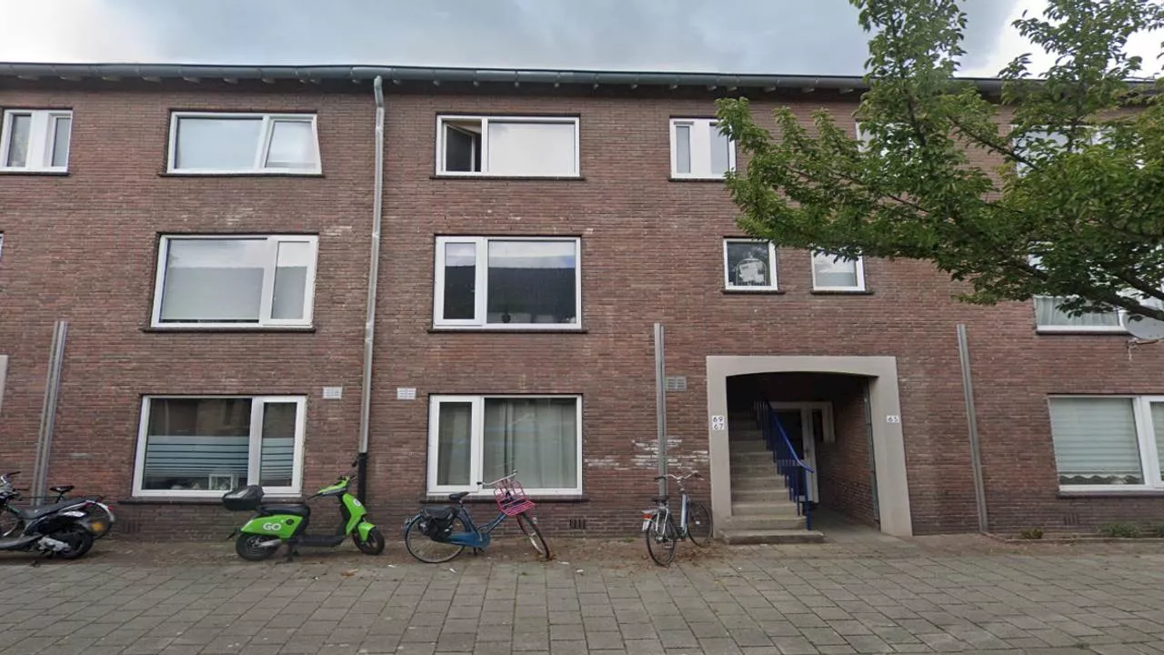 Zayaz Sloopt 91 Huizen in Den Bosch, 43 Bewoners Stemmen Vóór Sloop