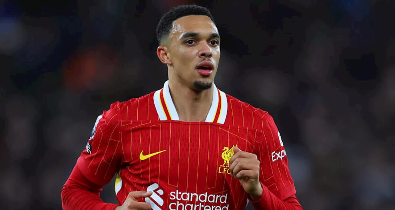 Liverpool : le remplaçant de Trent Alexander-Arnold déjà trouvé ?