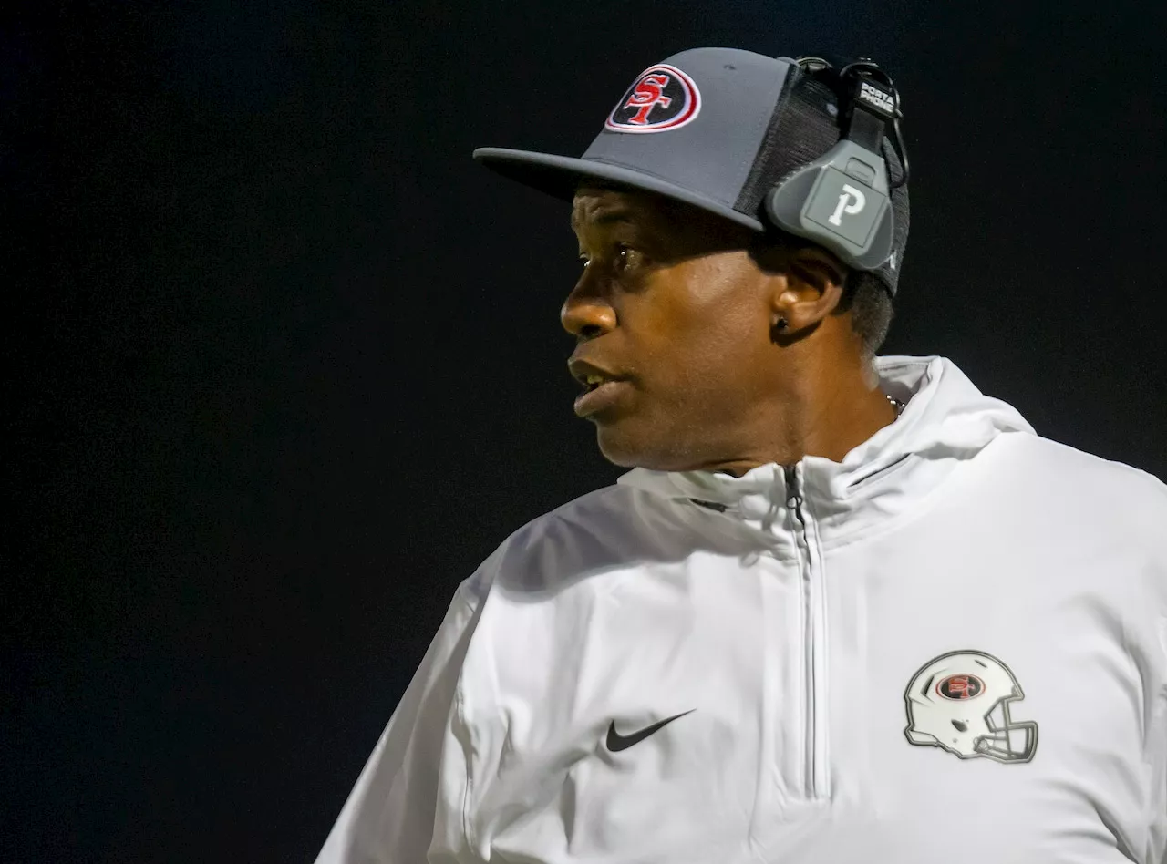 Joe Headen out at Susquehanna Township, support grows to keep veteran football coach