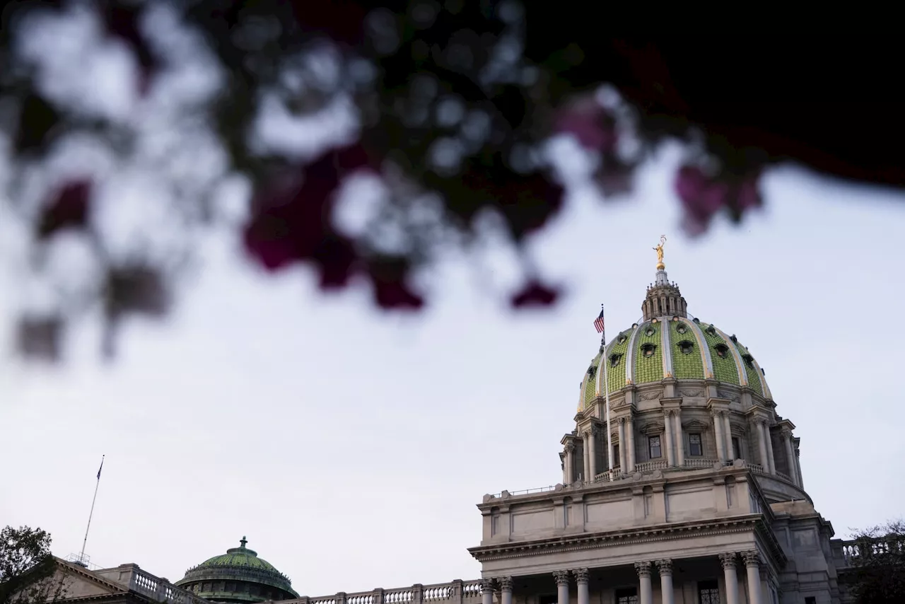 Pennsylvania Lawmaker Proposes Earlier Swearing-In Date for New Lawmakers