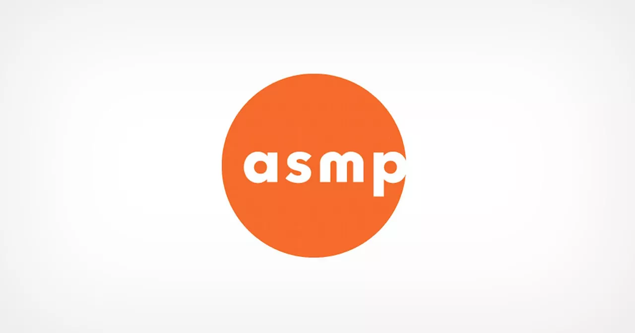 The ASMP Names Thomas Maddrey as Its New CEO as it Enters 80th Year