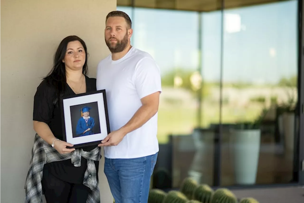 Heartbreaking Phone Call Between CHOP Doctors and Parents of Michael Sylvestre