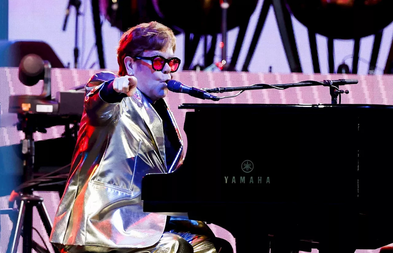 O que é infecção ocular, que levou Elton John a perder a visão