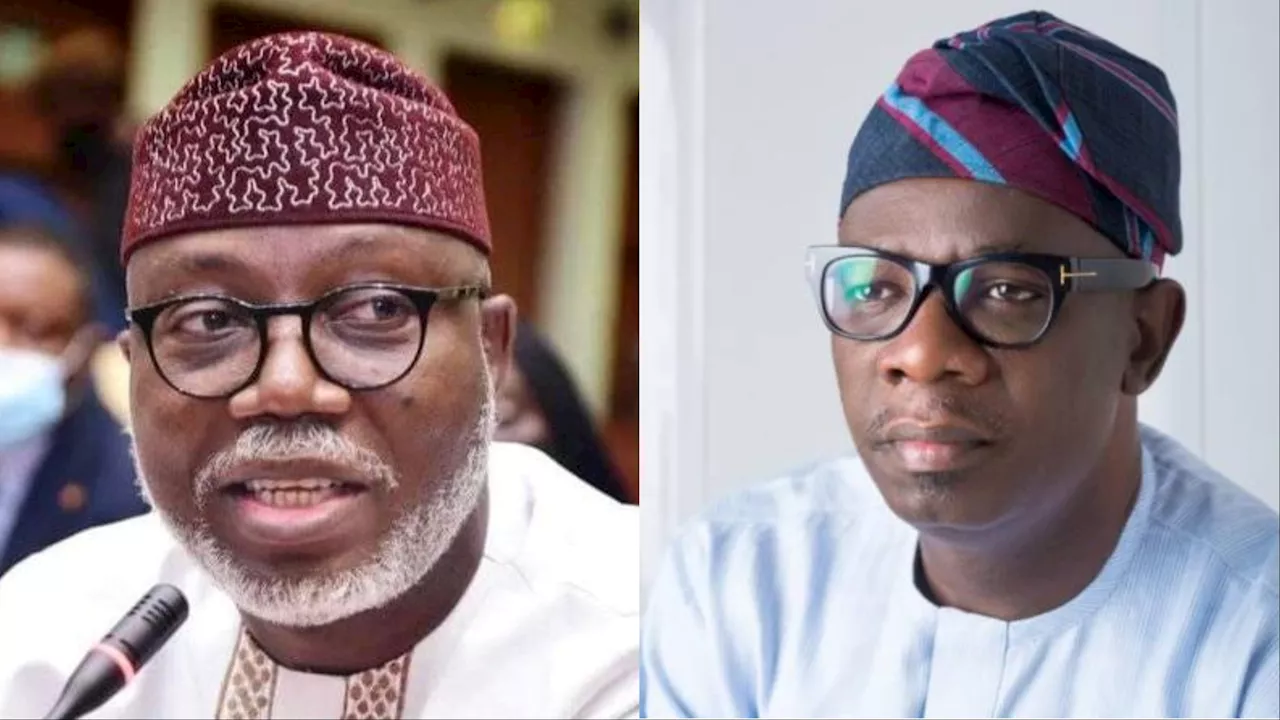 Ondo 2024: Court throws out suit seeking disqualification of APC’s Aiyedatiwa, running mate