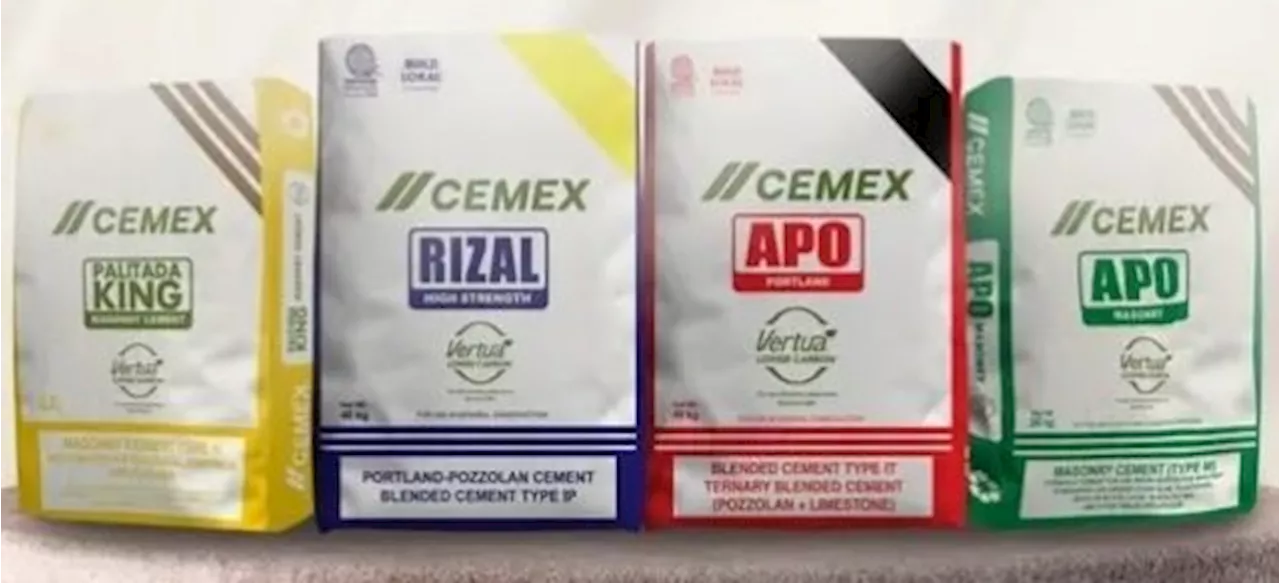 From Mexican to Filipino: Consunji group finalizes purchase of CEMEX Philippines