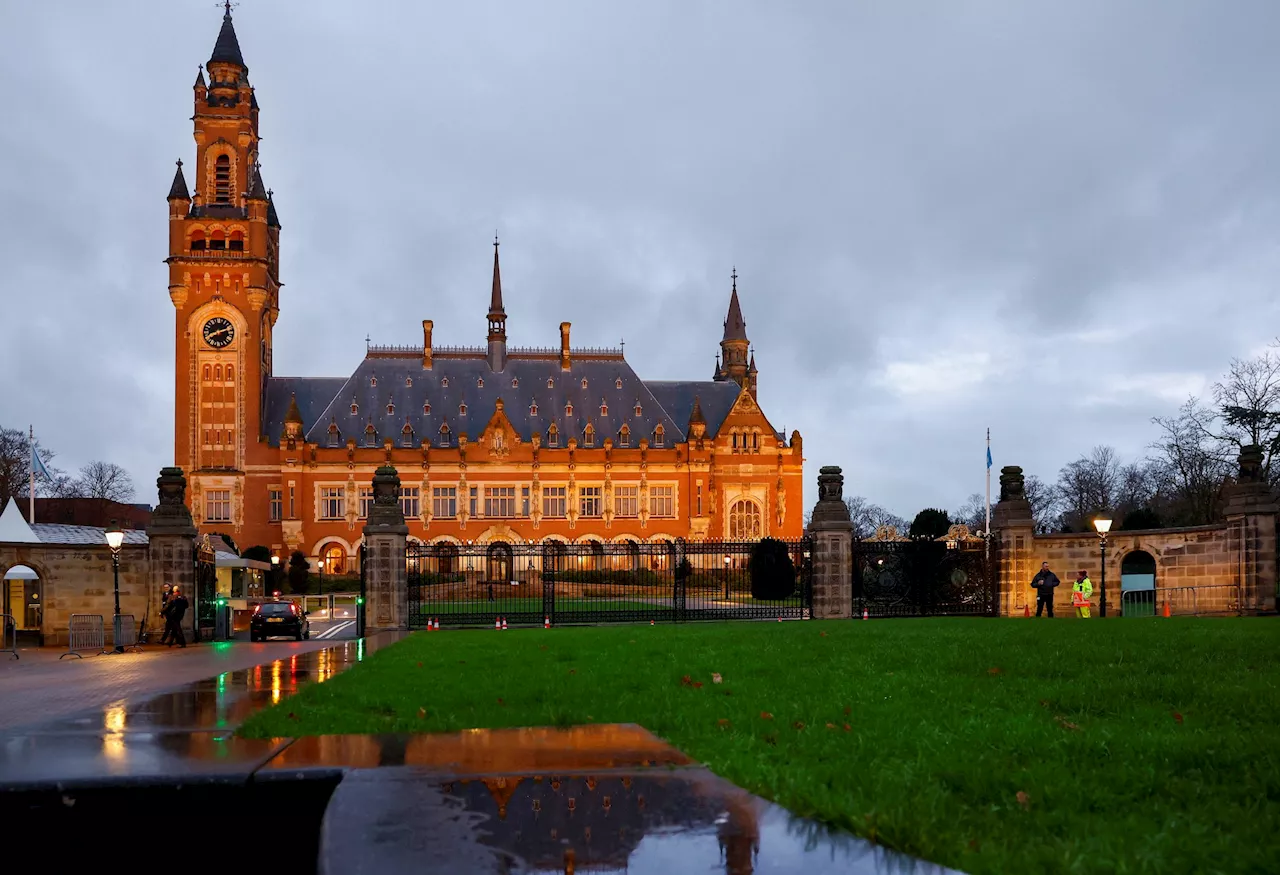 ICJ Holds Public Hearings on Legal Obligations to Combat Climate Change