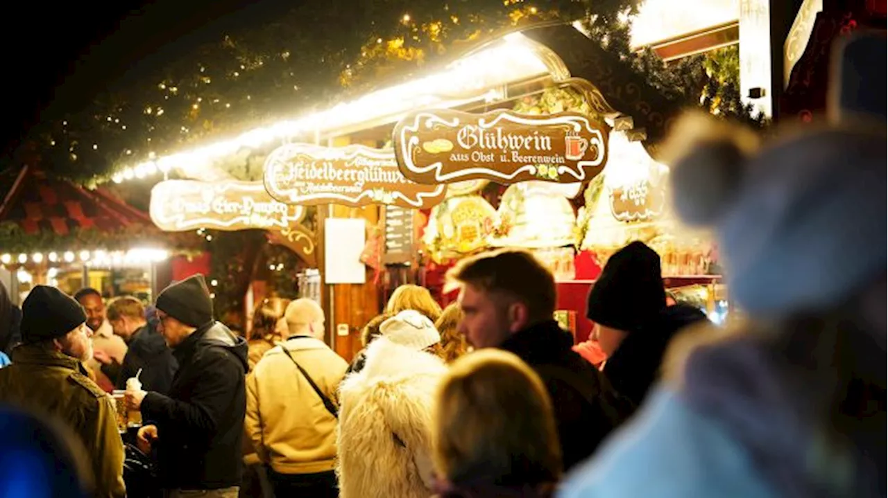 Ein Weihnachtsmarkt für Alle: Die Herausforderungen für Menschen mit Sehbehinderungen