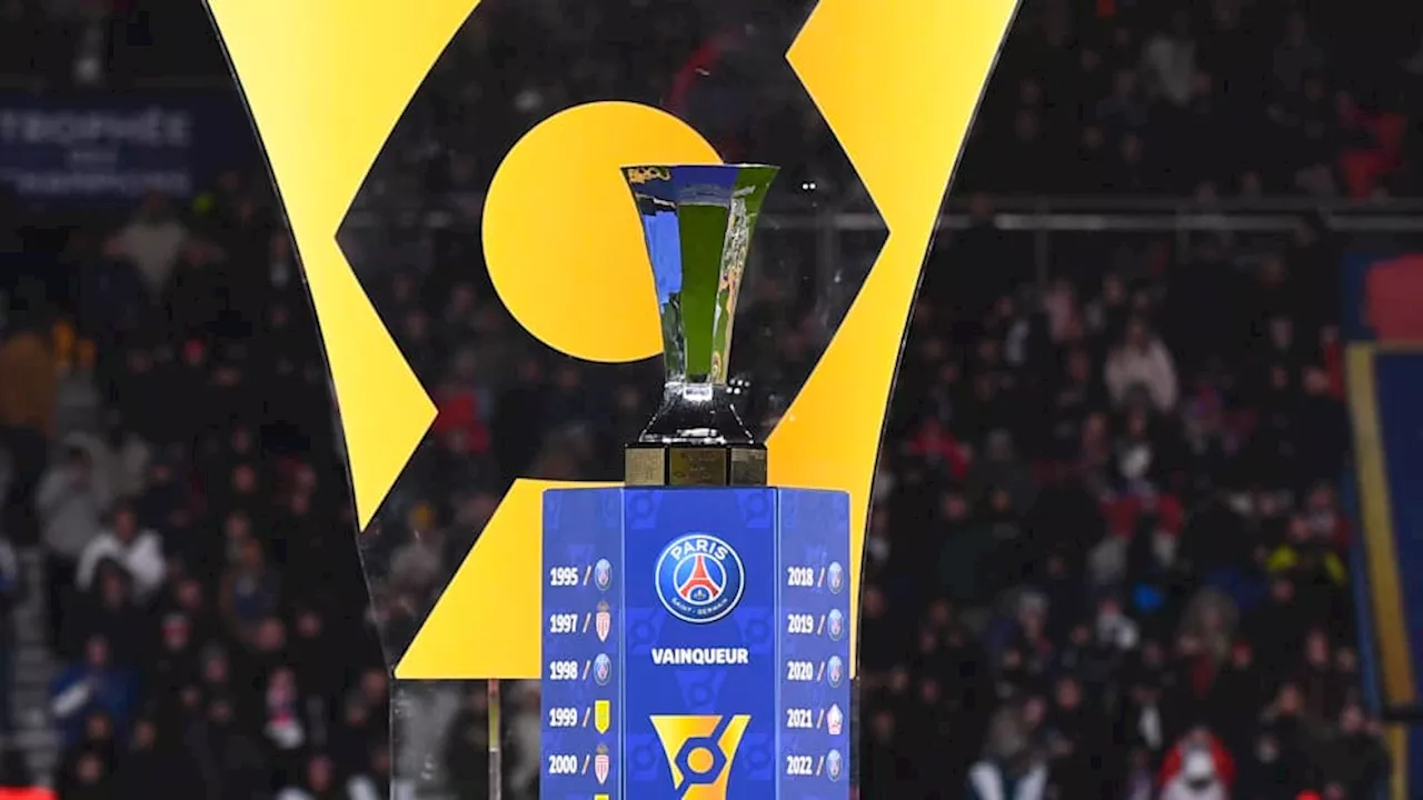 Pourquoi la programmation horaire du Trophée des champions PSG-Monaco est un casse-tête