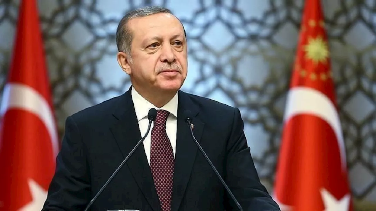 أردوغان يؤكد دعم تركيا لوحدة سوريا ويحذر من التهديدات الأمنية