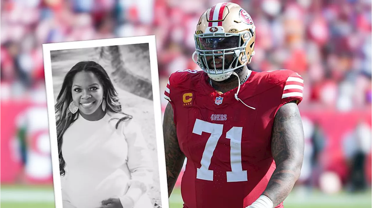 Frau von NFL-Star Trent Williams bringt Baby tot zur Welt