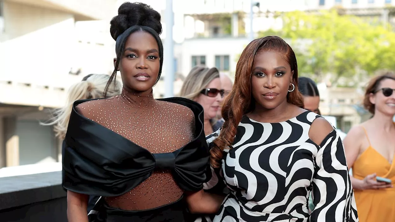 Motsi Mabuse über Schwester Otis Dschungelcamp-Abenteuer: Das war ihr erster Gedanke