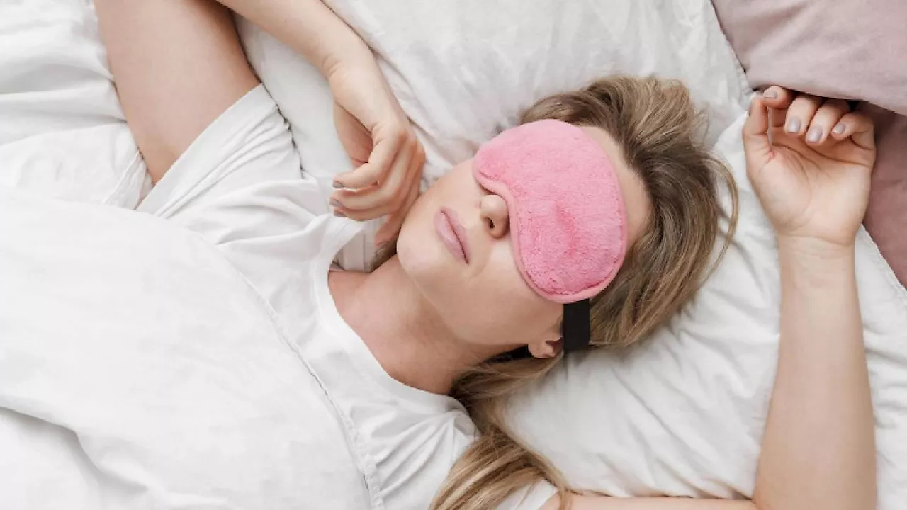 TikTok-Trend „Sleepmaxxing”: Was dahinter steckt und welche Methoden sich lohnen