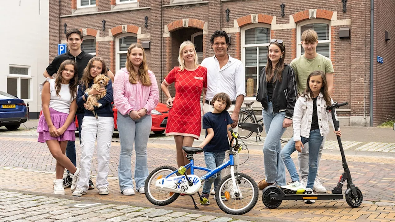 Junior Nagelkerke Veranderd Zijn Voornaam Na Verhuizing Naar België