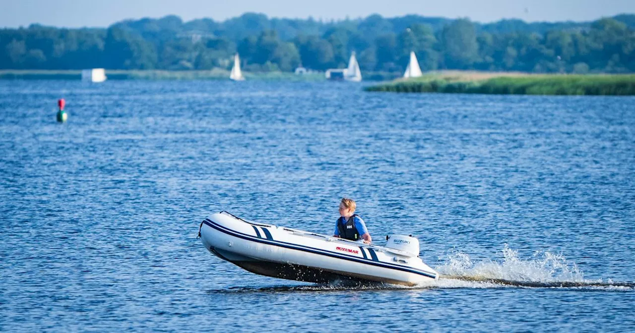 Eigenaar recreatiewoning Zuidlaardermeer wil verplaatsing waterscouting blokkeren