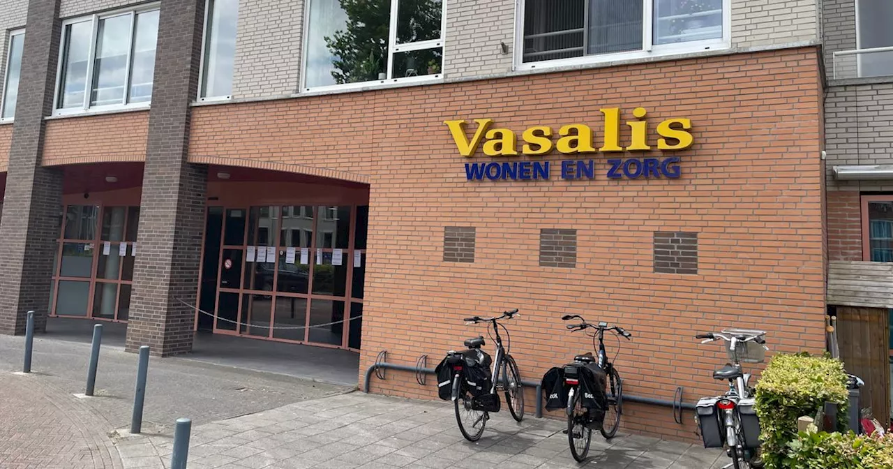 Gemeente Noordenveld bepleit staken van plannen voor Vasalis-gebouw in Roden