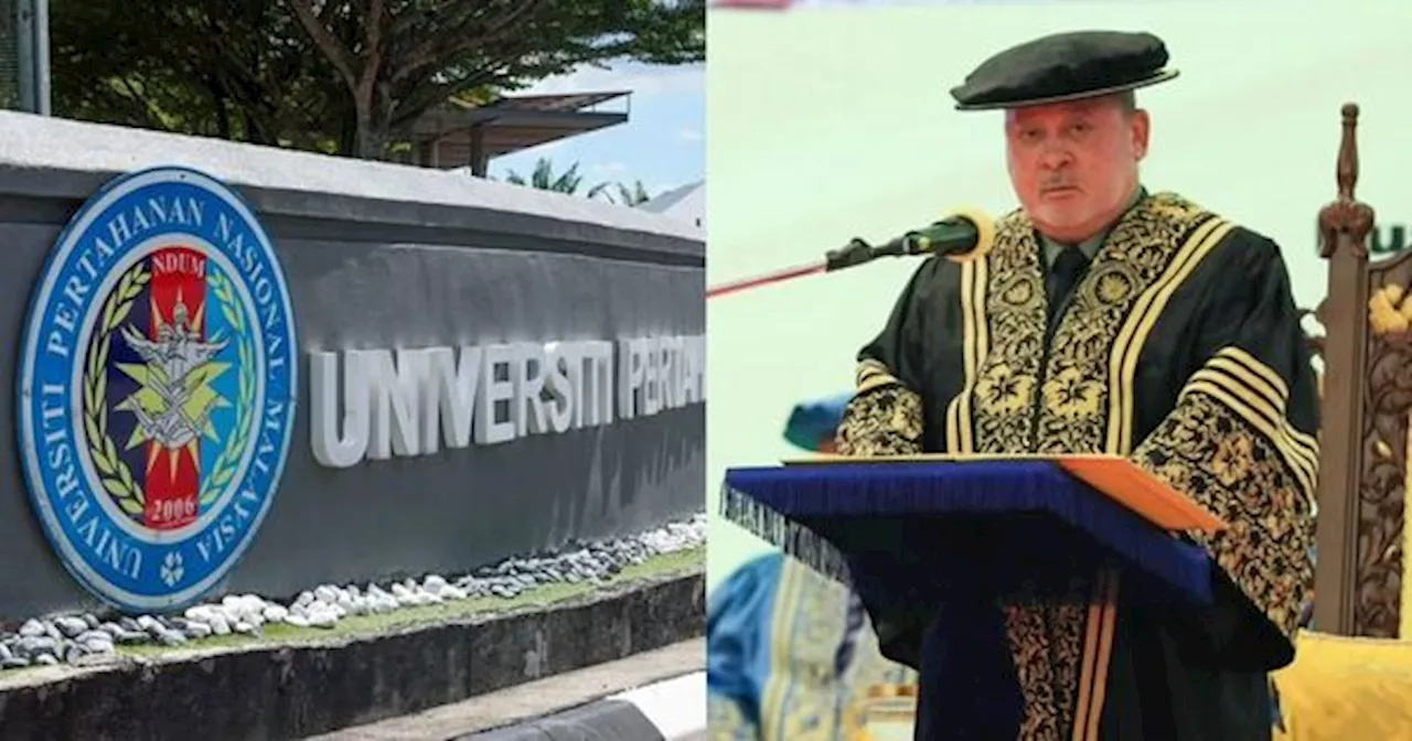 Sultan Ibrahim Orders Immediate End to Hazing at National Defense University of Malaysia