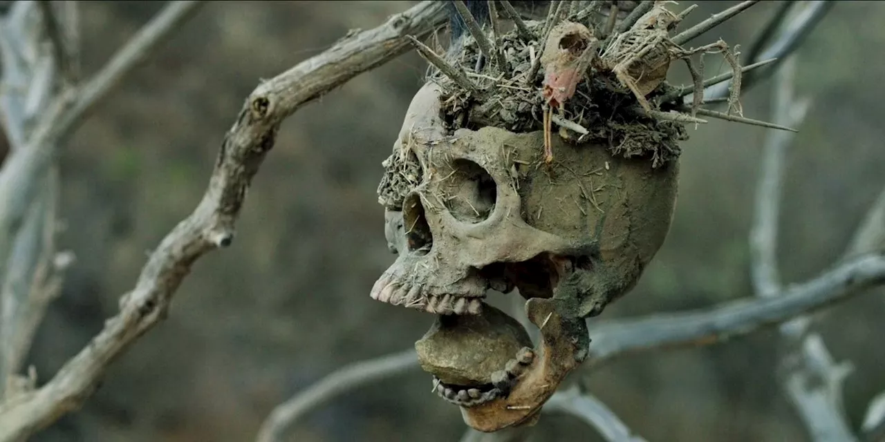 Bone Tomahawk's Cannibal Villains, The Troglodytes, Explained