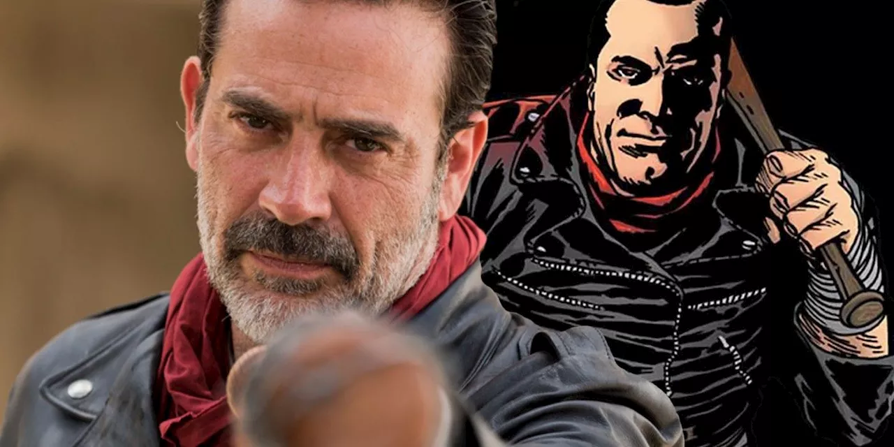 The Walking Dead Nearly Broke Every Record With Negan's Bloody Debut