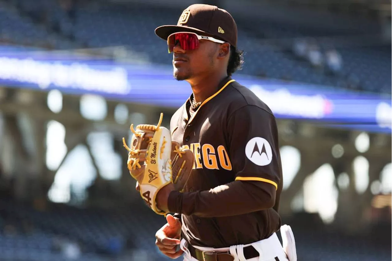 Minors: Infielders to watch in the Padres’ farm system