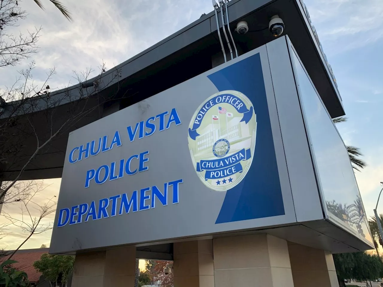 Student at Chula Vista middle school arrested after allegedly bringing gun to school