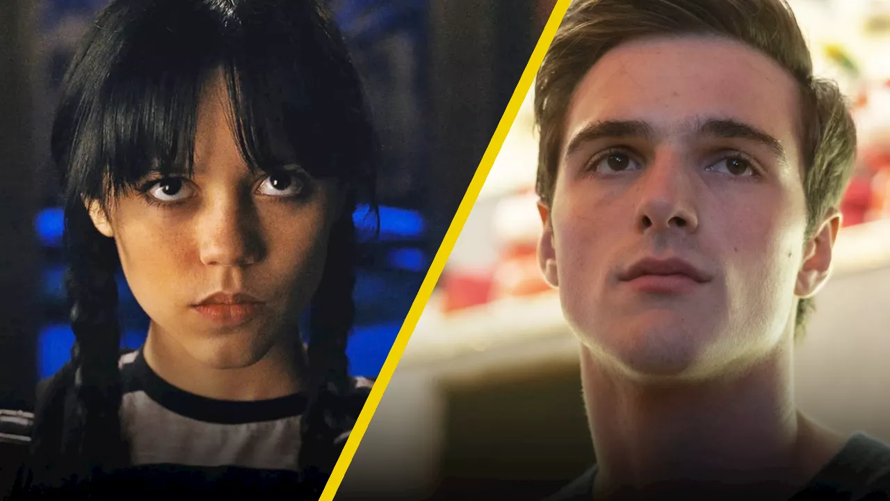 'Sería perfecto': ¿Jenna Ortega y Jacob Elordi juntos en este remake de vampiros?