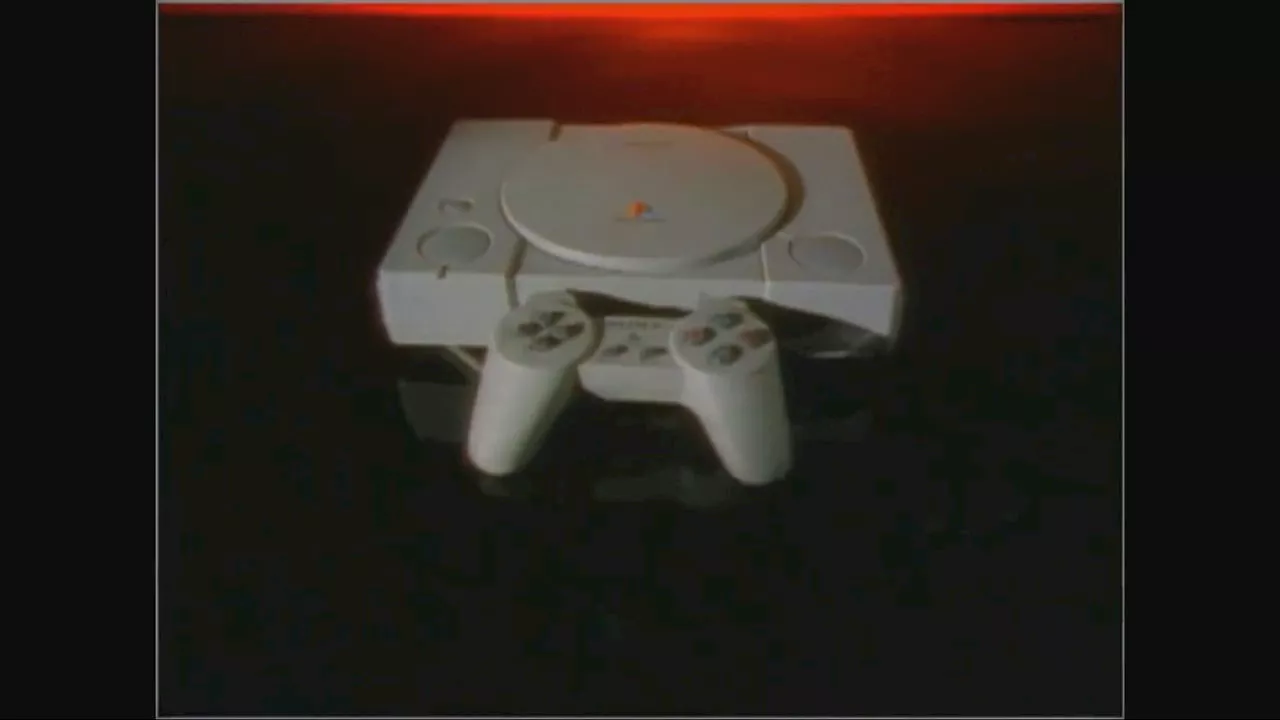 30 años de la PlayStation, la consola que revolucionó el mundo de los videojuegos con más de 100 millones de u