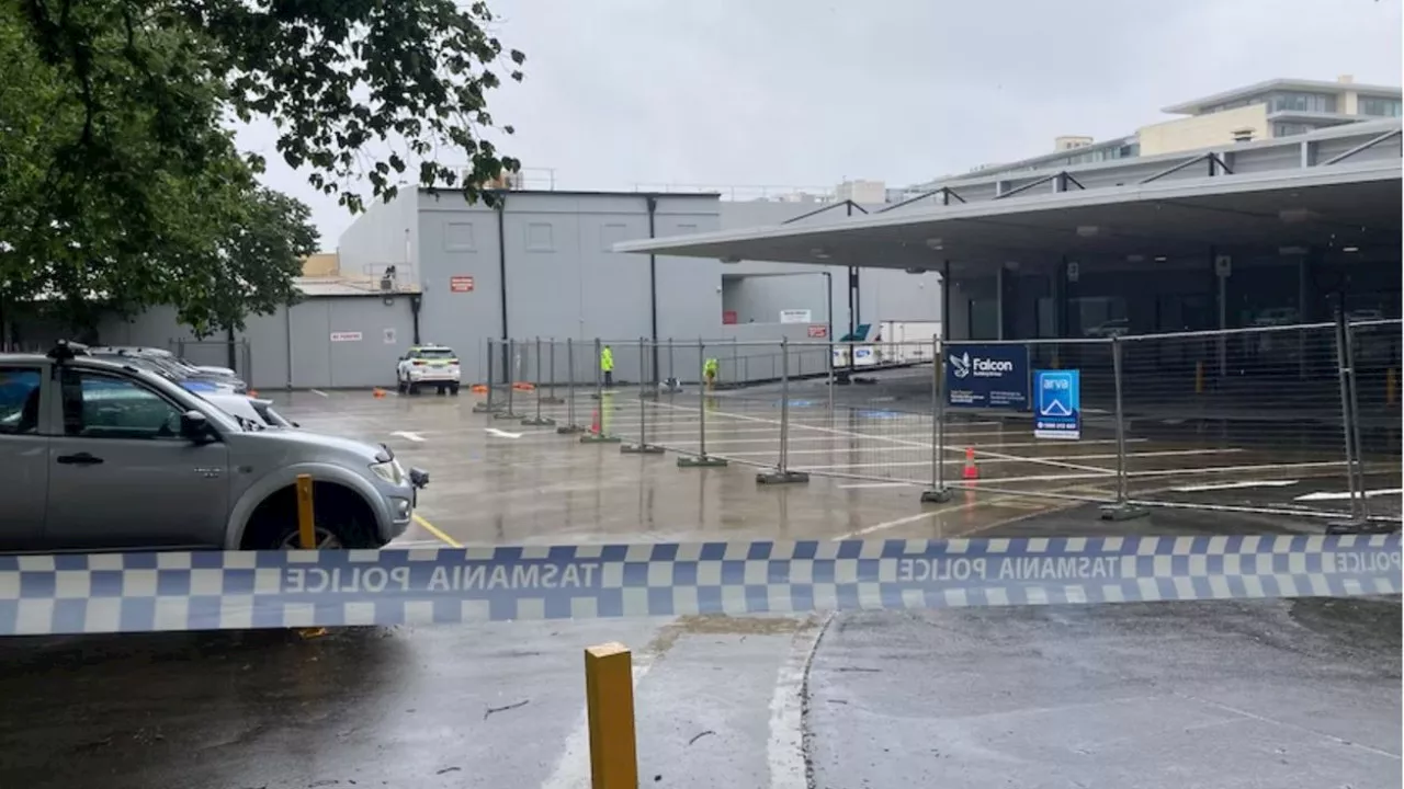 Man fatally shot by Tasmania Police after allegedly threatening public with knife