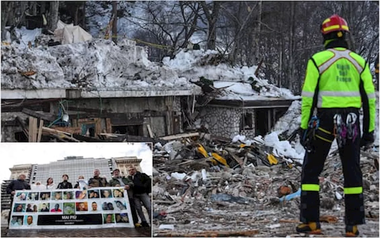 Giudici si preparano a decidere sul destino dei processi per la tragedia della valanga a Farind