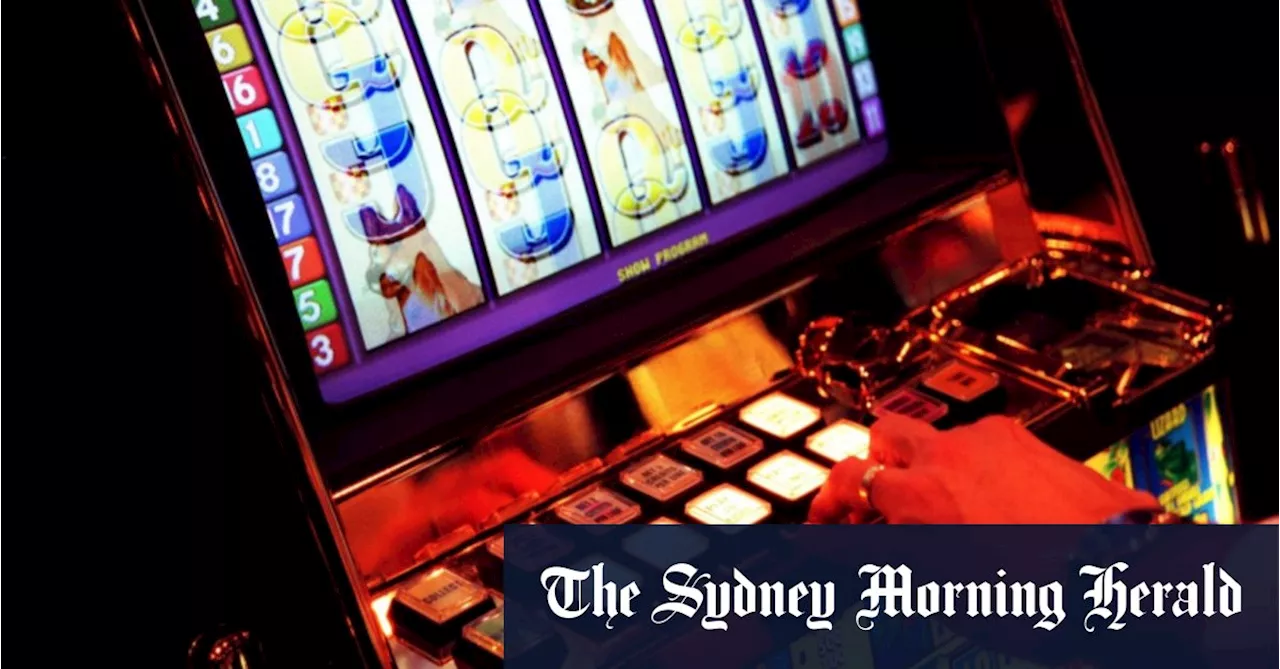 ‘Embarrassing, not credible’: Why pubs and clubs won’t back gambling scheme