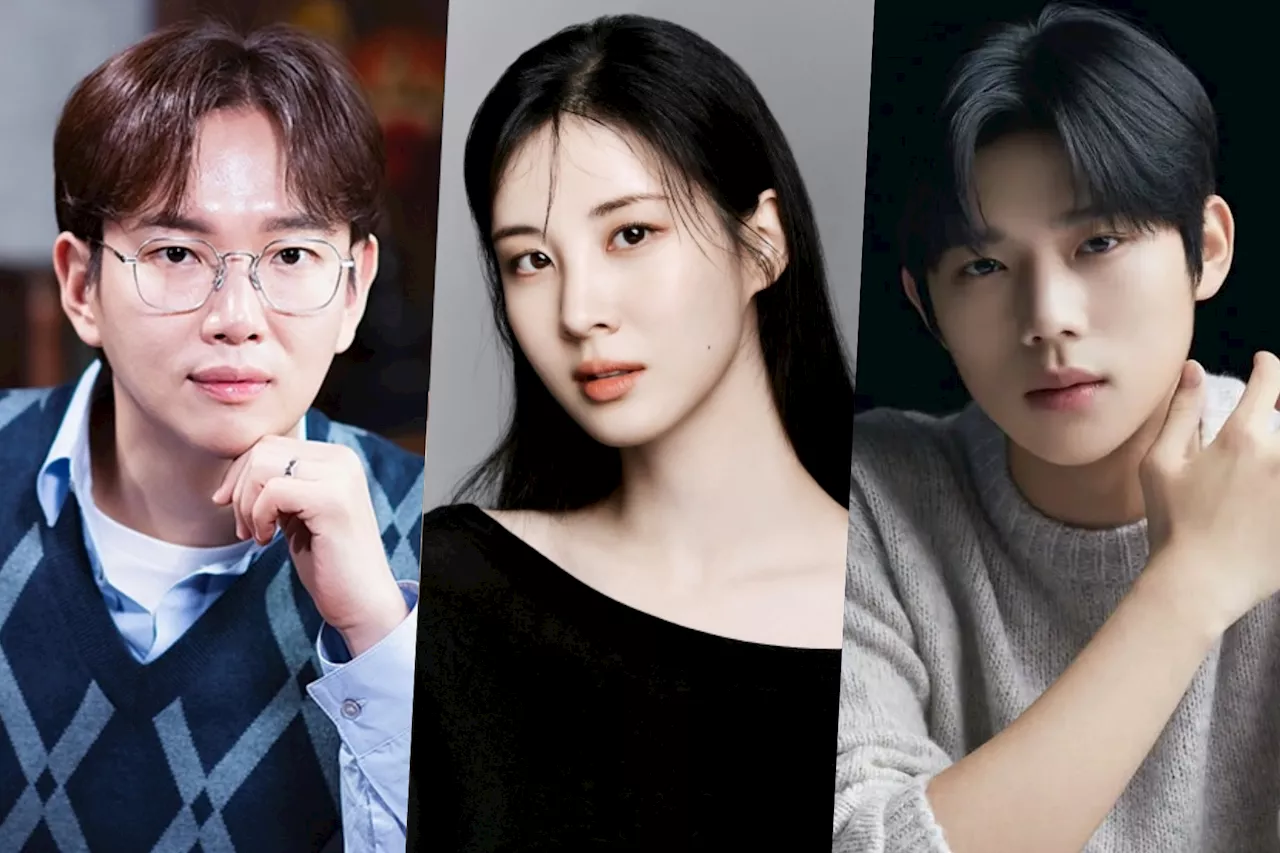 2024 KBS Drama Awards: Anticipation Rises with Announced Hosts