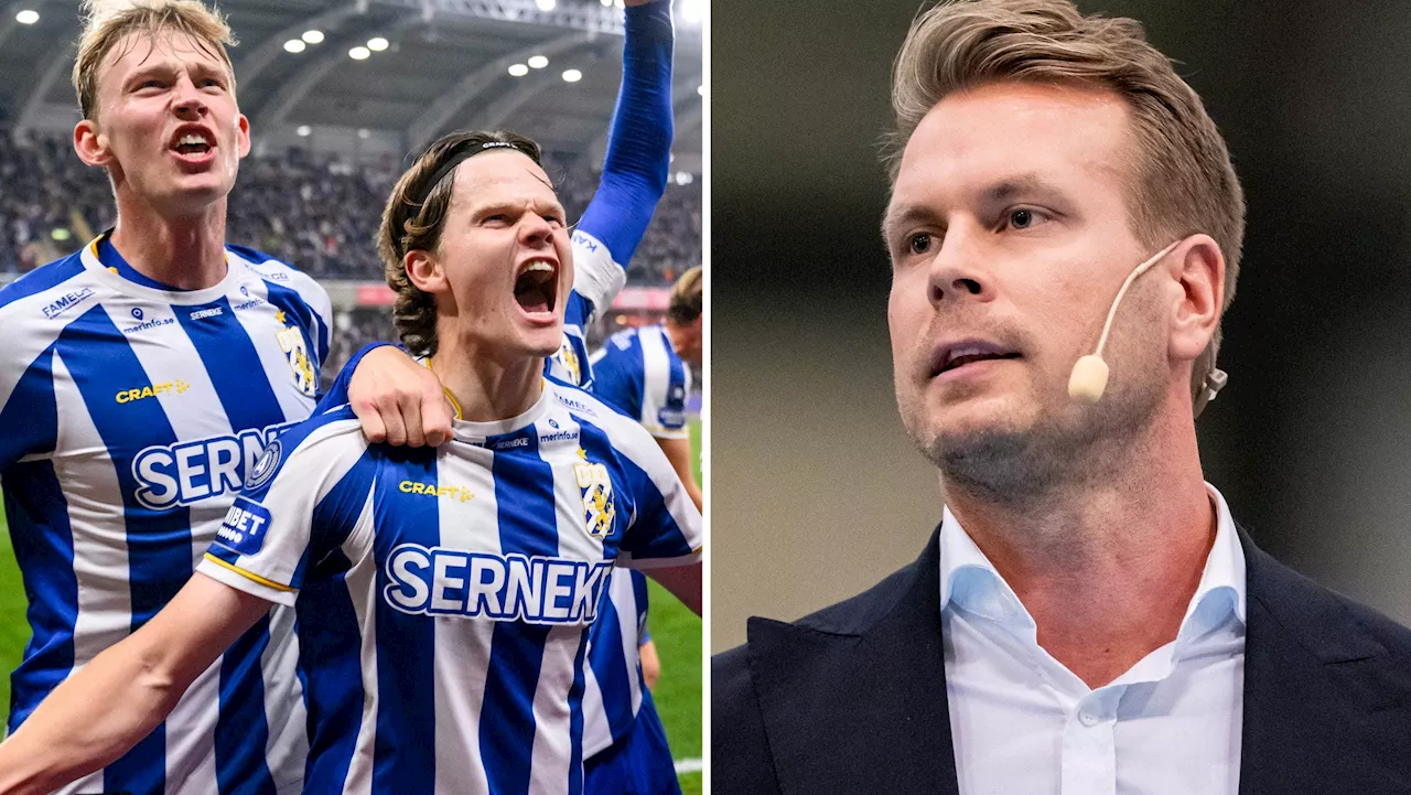 Miljonregn över IFK Göteborg mitt i krisen