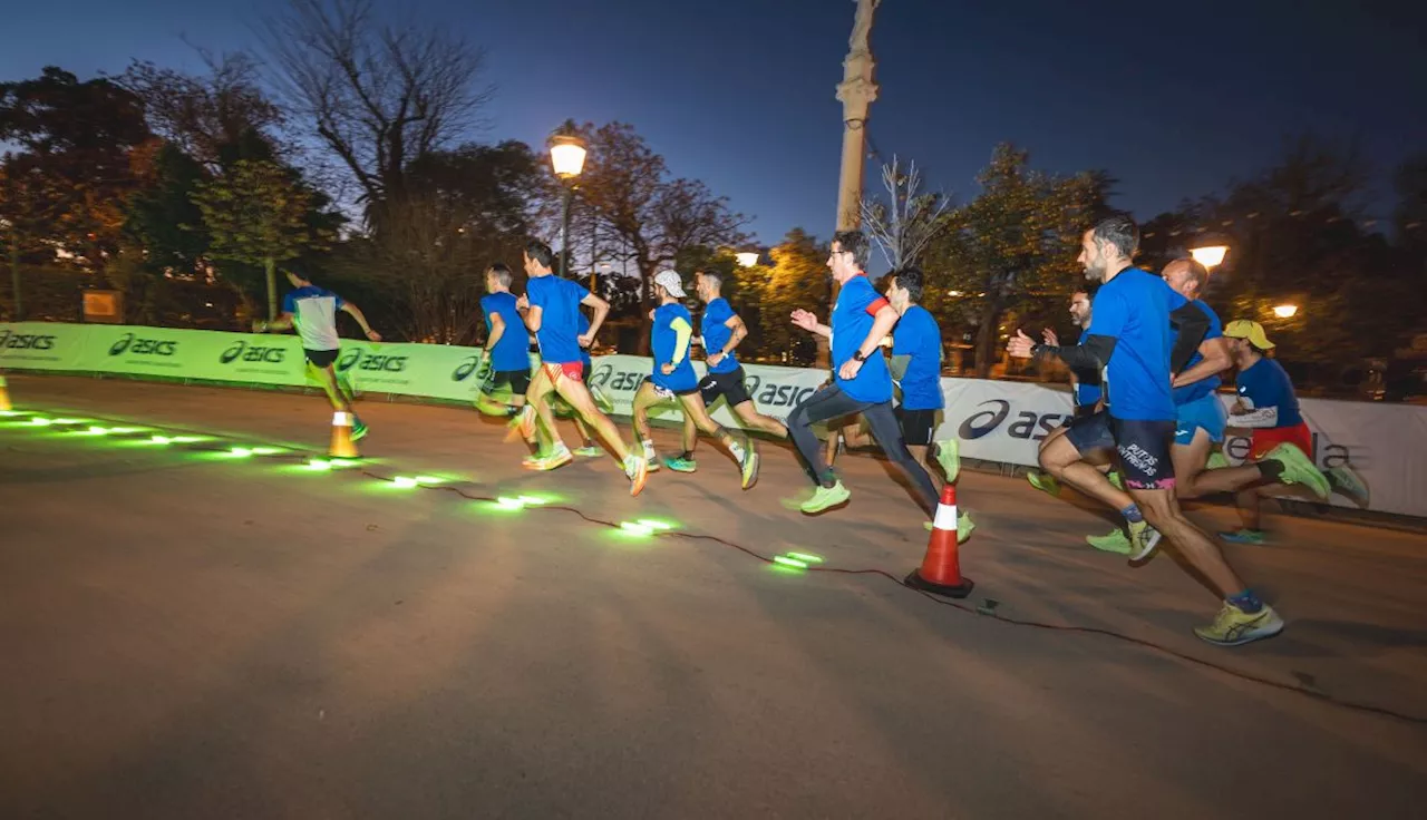 Evento Gratuito en Zaragoza con Tecnología Wavelight de la Diamond League